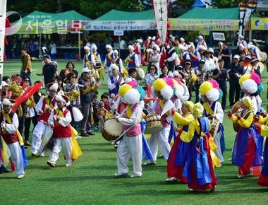 부평풍물대축제