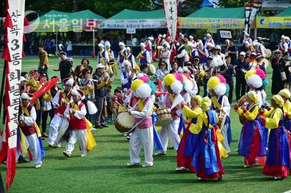 부평풍물대축제