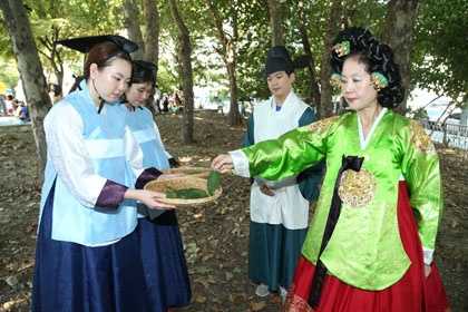 잠원나루축제