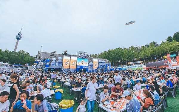 대구치맥페스티벌