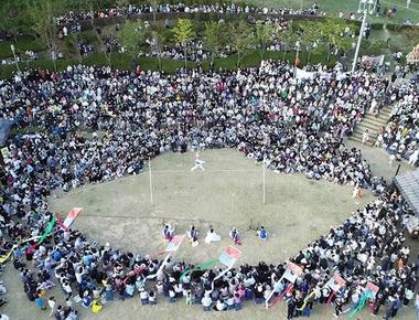 동래읍성역사축제