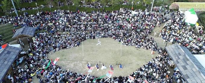 동래읍성역사축제