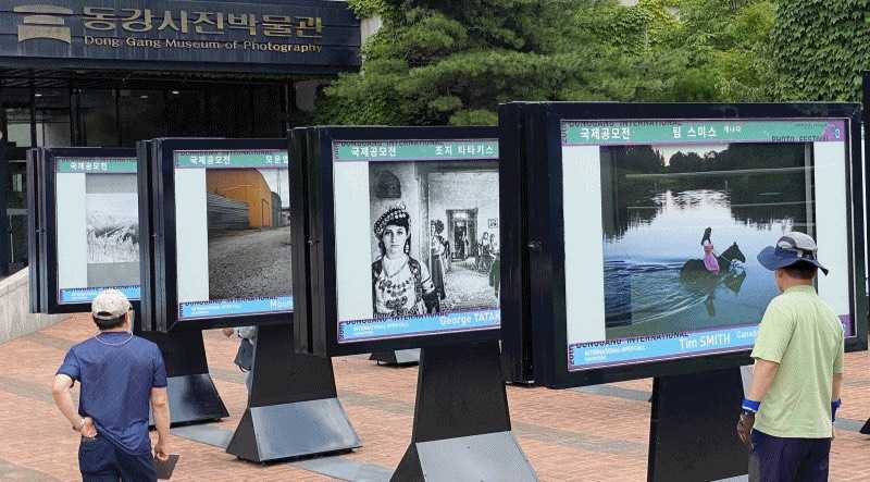 동강국제사진제