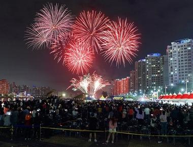 제23회소래포구축제