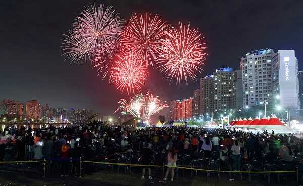 제23회소래포구축제