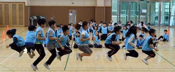 우솔마을 축제