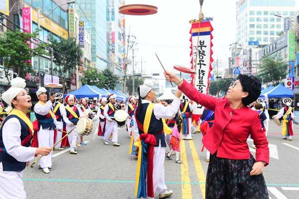 부평풍물대축제