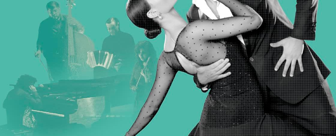 (대구) 탱고 아르헨티나 Tango Argentina