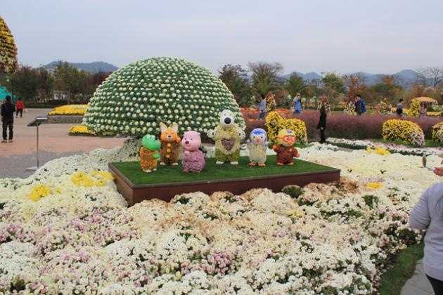 대한민국 국향대전