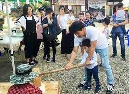 창평전통음식문화축제