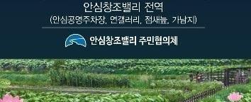 안심창조밸리 연꽃마을 축제